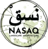 Nasaq Architects Logo